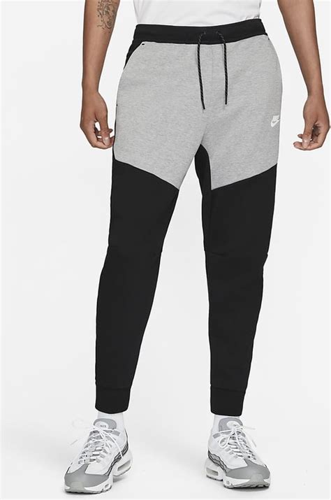 nike heren broek